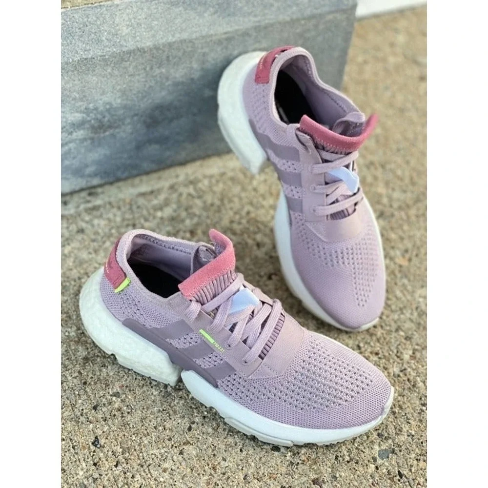 🆕⭐️▪️adidas▪️🌟 x HTF! Originals POD-S3.1 | PRIME KNIT Boost | SZ 7.5M = 9W